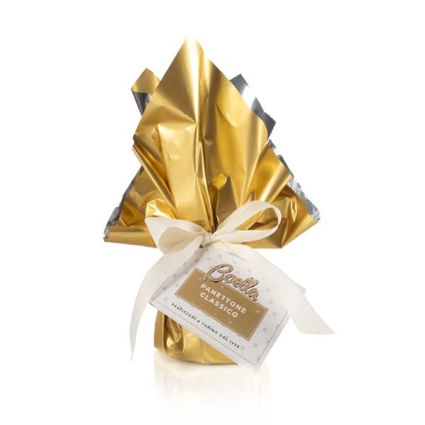 B&S PANETTONE CLASSICO GR.100