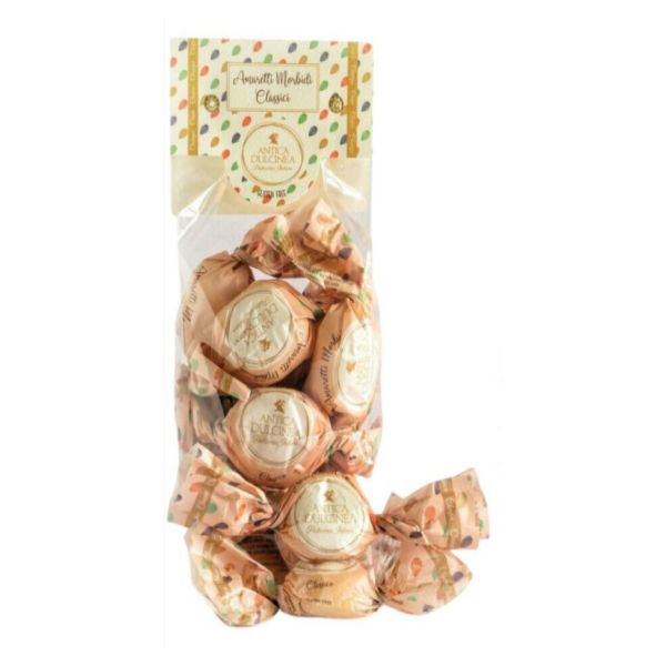 AMARETTI CLASS MORBIDI SFUSI ANTICA 3KG