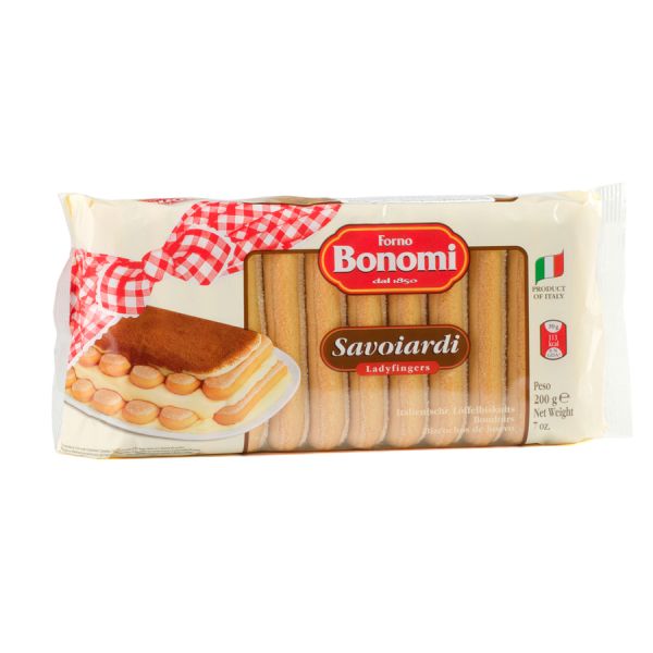 SAVOIARDI BONOMI 200 GR X 15