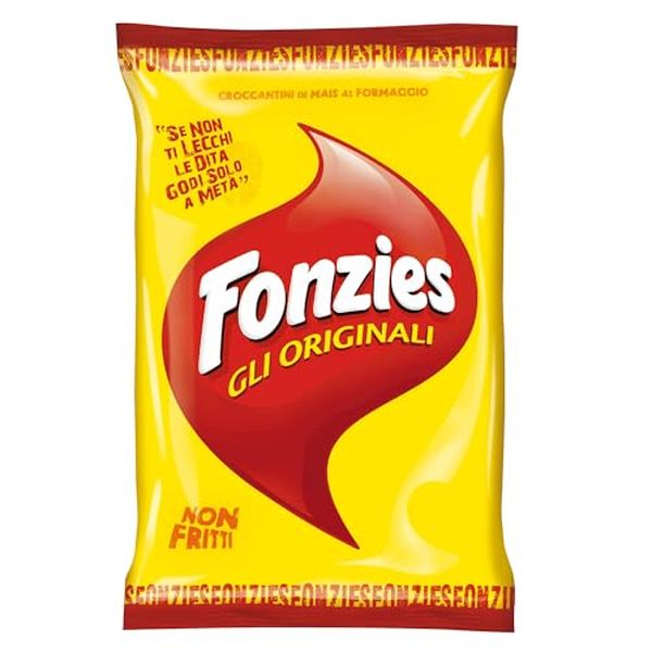 FONZIES ORIGINAL 100 G X 24
