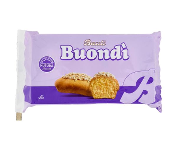 BUONDI’ MOTTA CLASSICO 33GX6X12