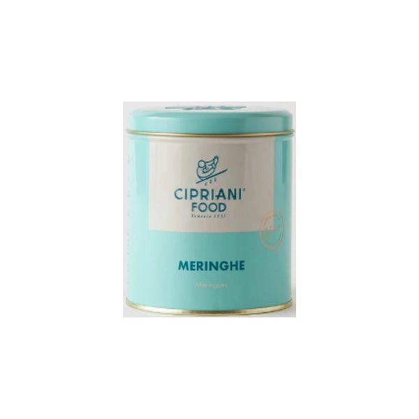 CIPRIANI MERINGUES HARRY’S BAR G.30X6