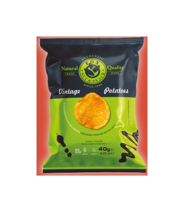 VINTAGE PATATINA ACETO 120G X 10