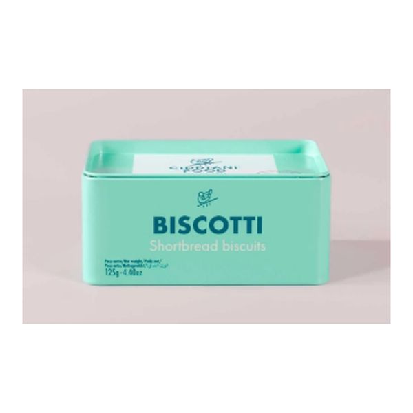 CIPRIANI BISCOTTI HARRY’S BAR GR. 125×12