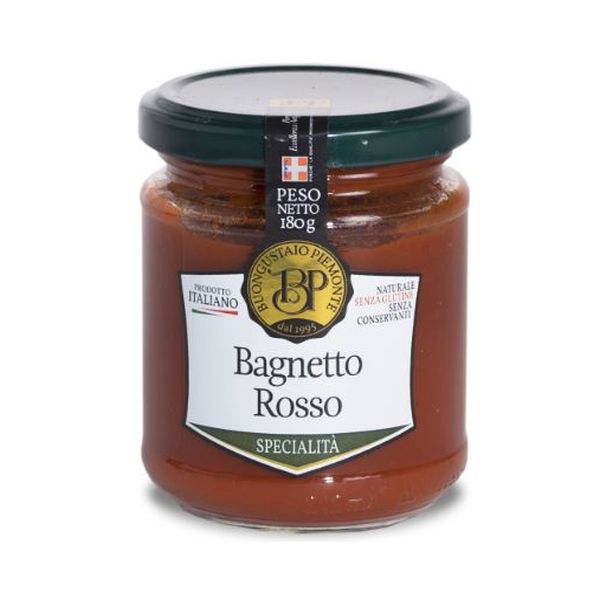 BUONGU BAGNETTO ROSSO VET 180 GRX12