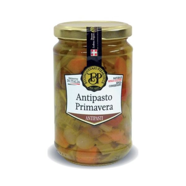 ANTIPASTO PRIMAVERA  CONF.280 GRX6 VAS
