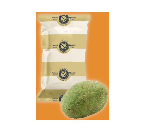 FOXER VERDE ARACHIDI RICOP.PESTO 500GX8