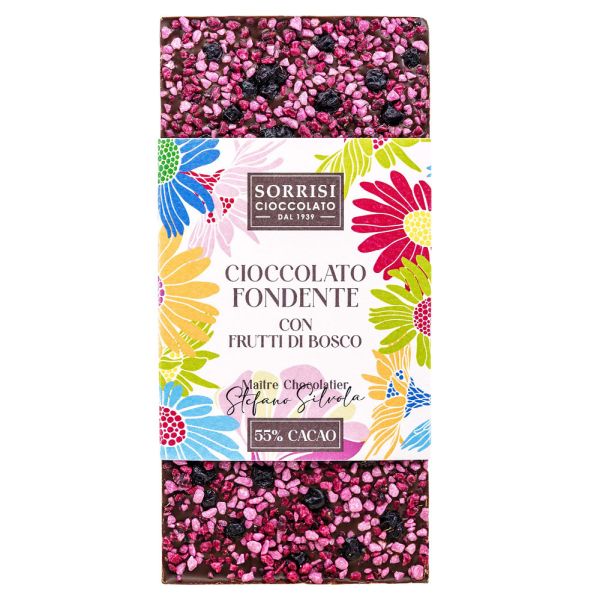 B&S CIOCC. FOND FRUTTIBOSCO TAV 80GX10