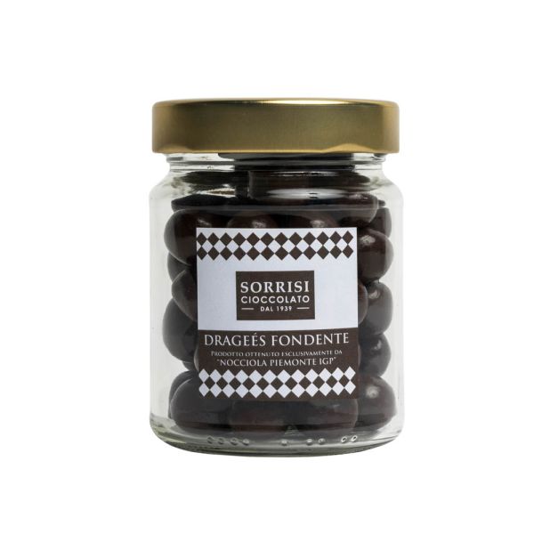 B&S DRAGEES NOCC CIOCC. FOND 150GX6