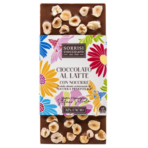 B&S CIOCC. LAT NOCCIOLA INTERA TAV 80GX8