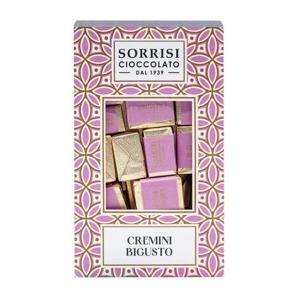 B&S CREMINO BIGUSTO SFUSO 2KG