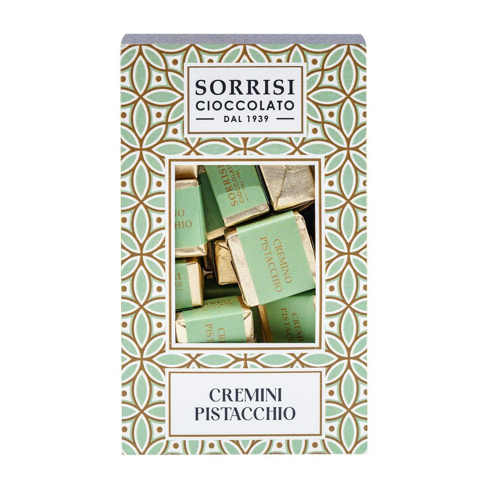 B&S CREMINO PISTACCHIO SFUSO 2KG