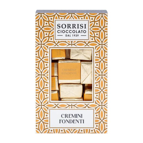 B&S CREMINO FONDENTE STEVIA SFUSO 2KG