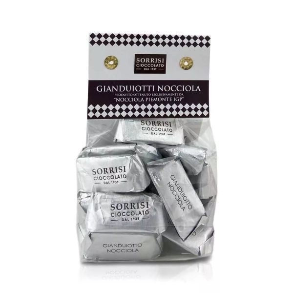 B&S GIANDUIOTTI ALLA NOCCIOLA SFUSI 10KG