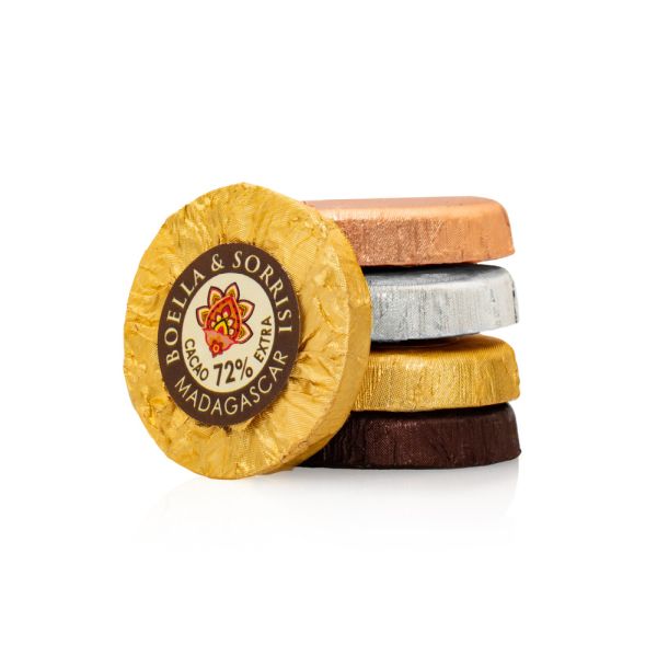 B&S CIALDINE CIOCC. ASSORTIT.SCAT200GX8