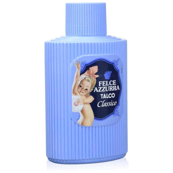 FE AZ TALCO BARATTOLO 200GRX12