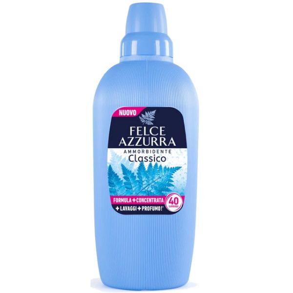 FE AZ AMM 40 LAV CLASSICO 2L X 9