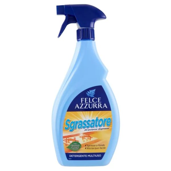 FE AZ SGRASSATORE TRIGGER 750MLX12