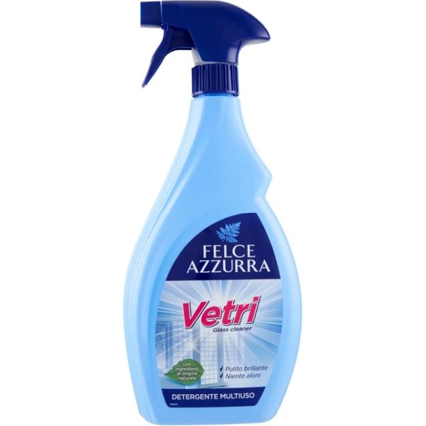 FE AZ VETRI TRIGGER 750MLX12