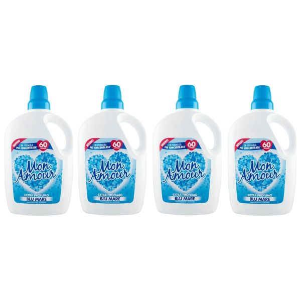 FE AZ AMM MON AMOUR 60 LAV BLU MARE 3LX4