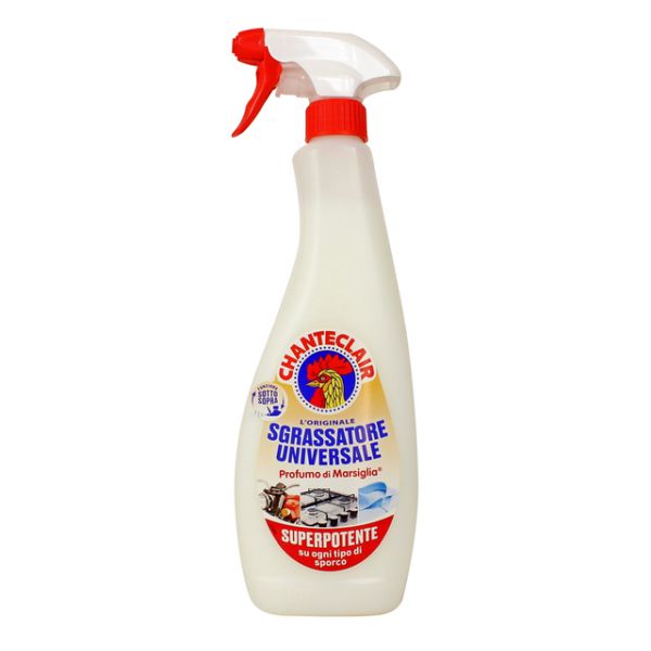 CHANTECLAIR SGRASSATORE MARSIGLIA 600 ML