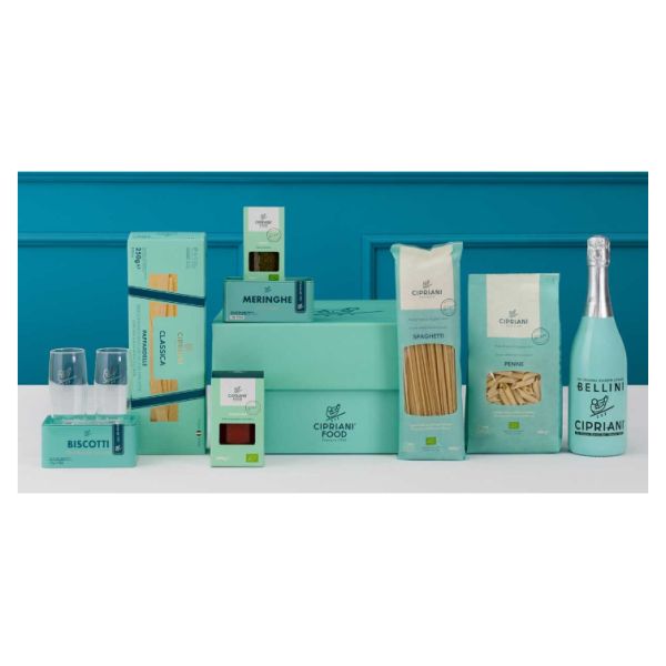 GIFT BOX MIAMI (H.23 CM.)