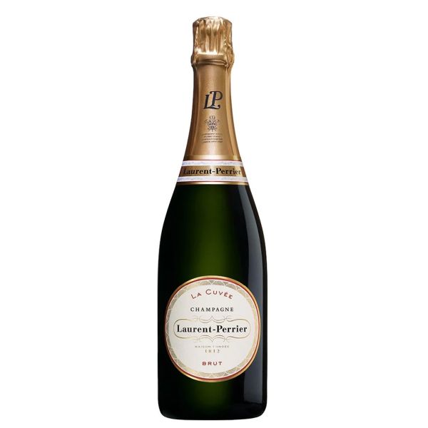 CHAMPAGNE MOET CHANDON 12% VOL 750MLX6
