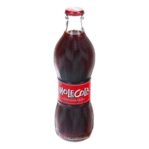 BIBITA MOLECOLA CLASSICA VAP 750ML X 12