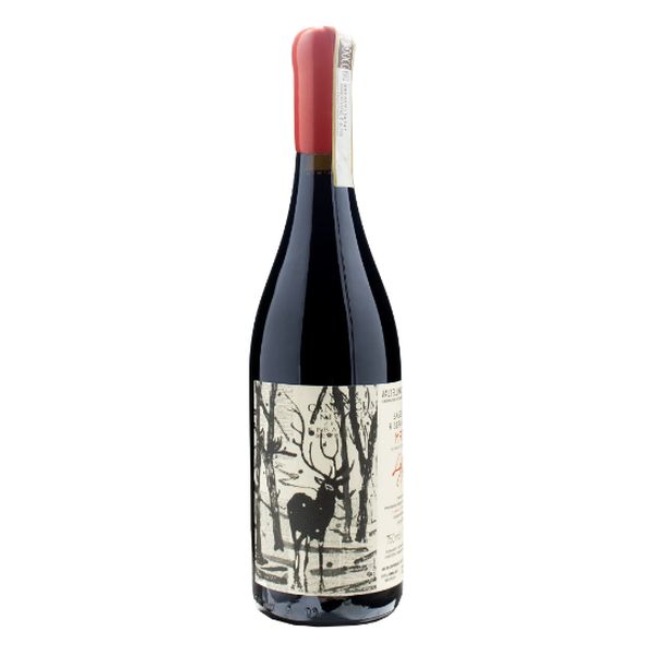 RED WINE VALTELLINA SUPERIORE SASSELLA DOCG 2020 14% 750ML LA SPIA