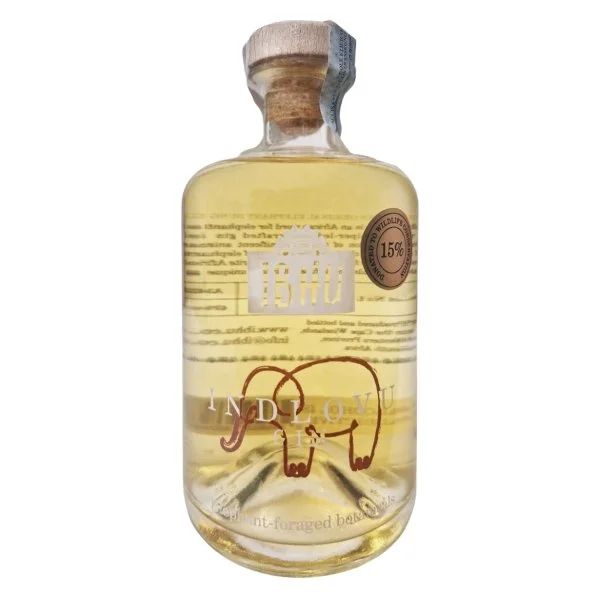 GIN IBHU INDLOVU 50 CL X 6 – 43%