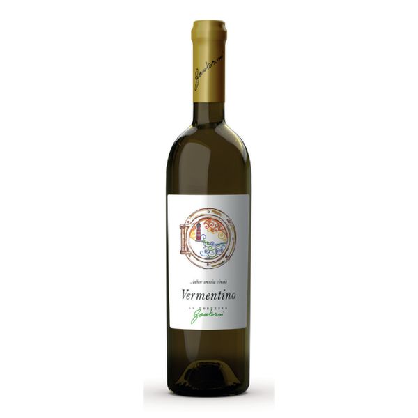 VERMENTINO WHITE WINE ELISA IGT TOSCANA 12.5% 750ML
