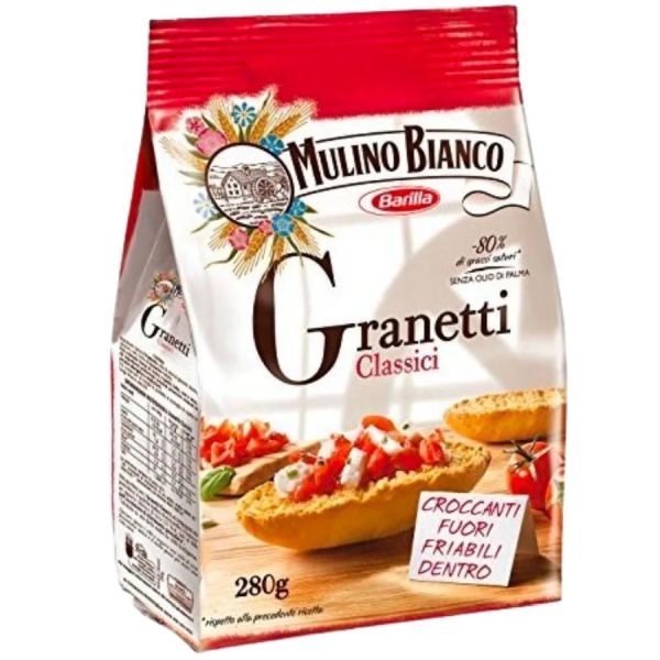 GRANETTI CLASSICI MB 280GRX16