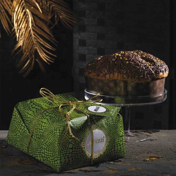 PANETTONE P.BRONTE DOP CELLO LABO 1KGX6