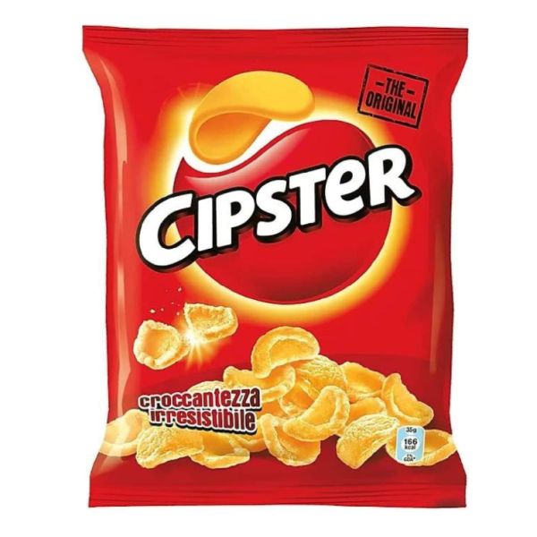 CIPSTER 21 GR X 50