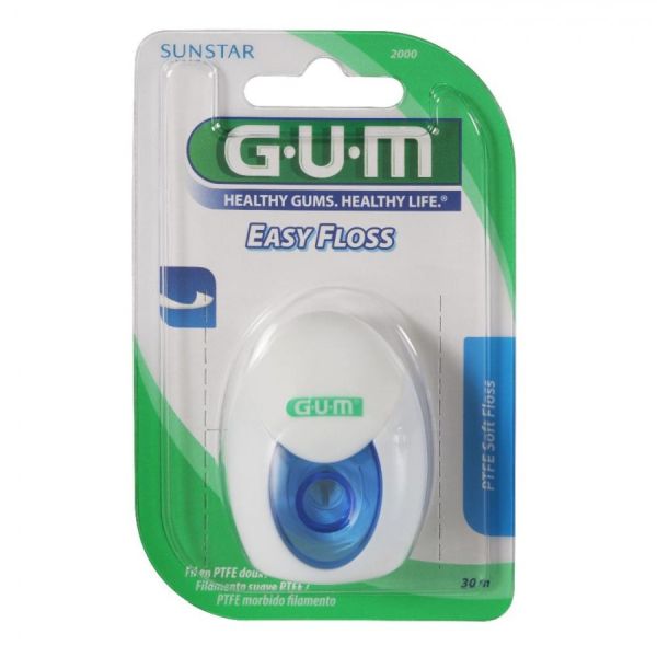 GUM FILO EASY MONOUSO PZ30+AST