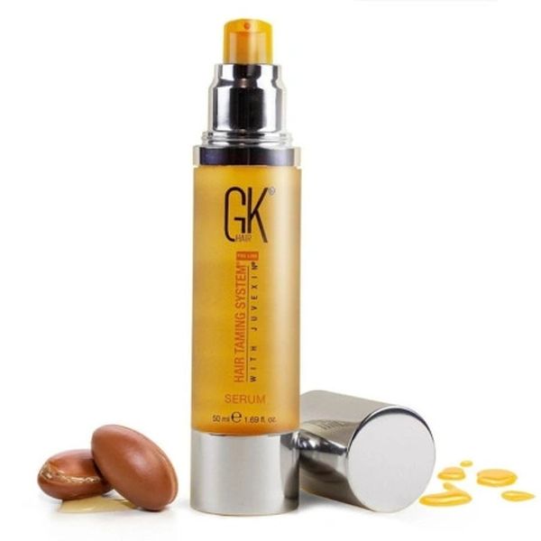 SIERO PROTETT OLIO DI ARGAN ML.50 X12 GK