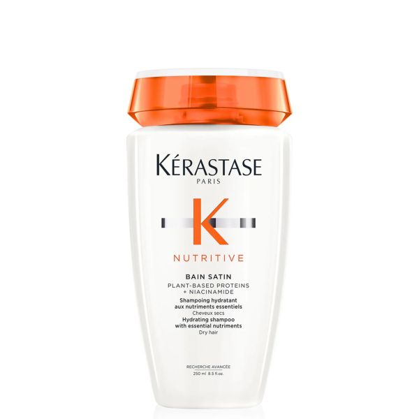 SHAMPOO BAIN SATIN 1 ML 250 KERASTASE