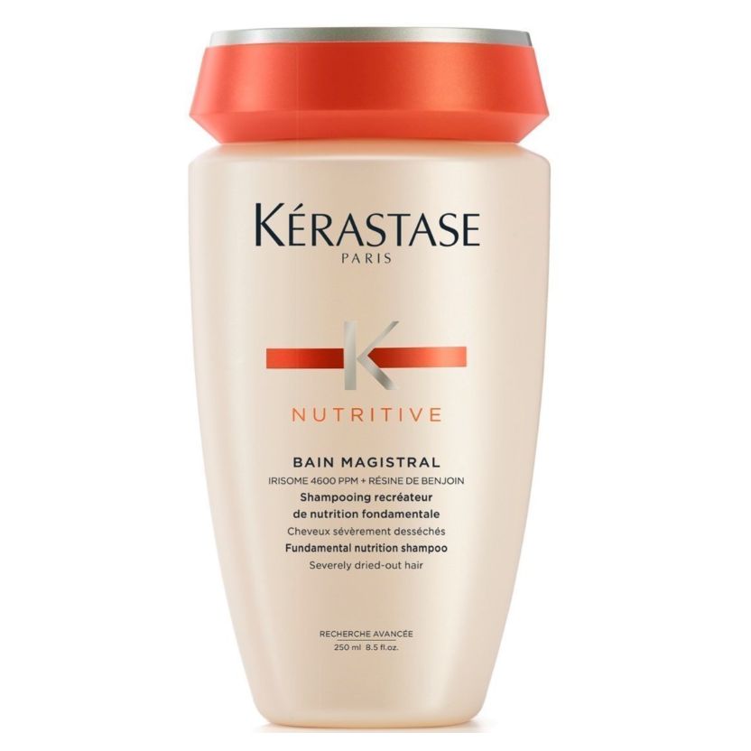 SHAMPOO BAIN SATIN 1 ML 250 KERASTASE