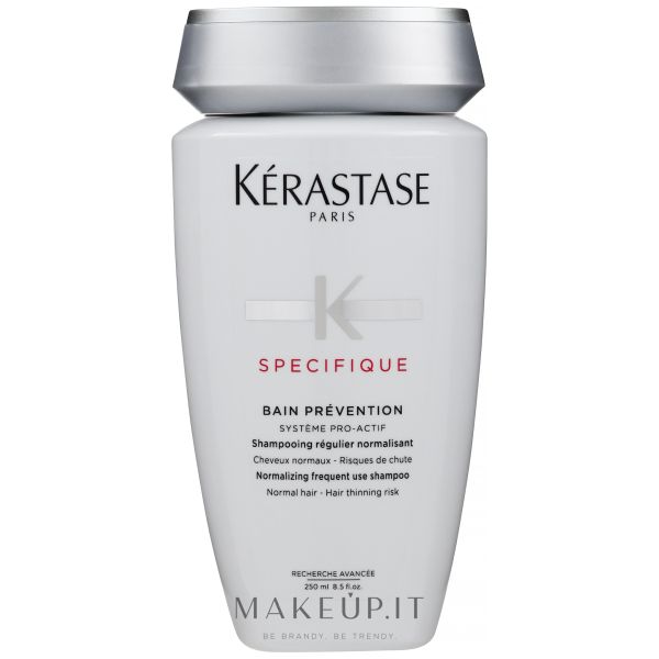 SHAMPOO BAIN PREVENTION ML 250 KERASTASE
