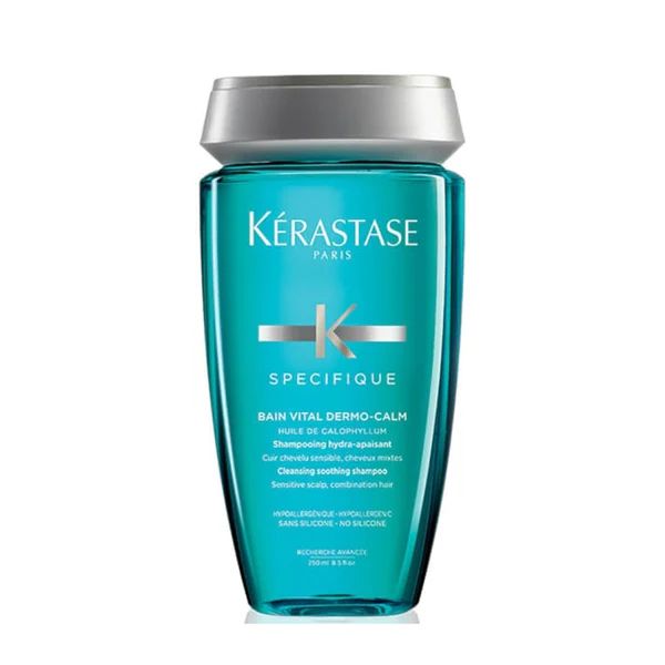SHAMPOO BAIN DERMO CALM VITAL ML 250 KERASTASE