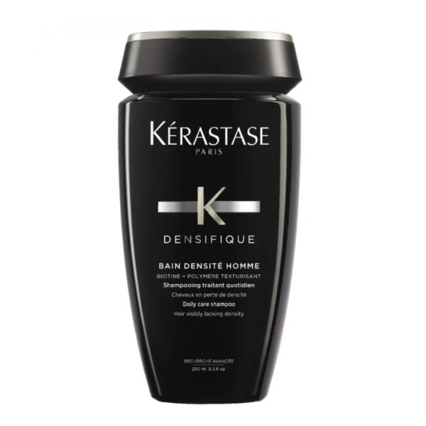 SHAMPOO BAIN DENSIFIQUE HOMME ML 250 KERASTASE