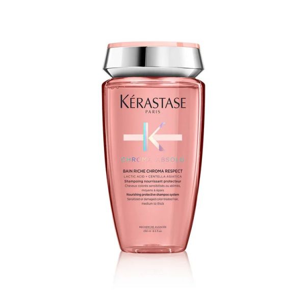 SHAMPOO BAIN CHROMATIQUE RICHE ML 250 KERASTASE