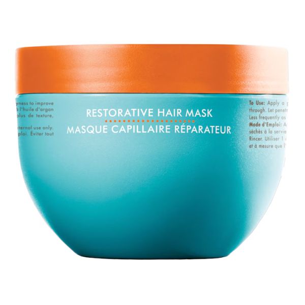 MASCHERA CAPELLI RESTOR ML 250 MOROCCA