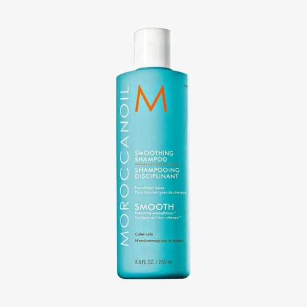 SHAMPO SMOOTHING ML 250 MOROCCANOIL