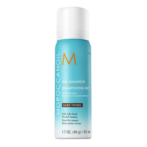 SHAMPO SECCO DARK ML 65 MOROCCANOIL