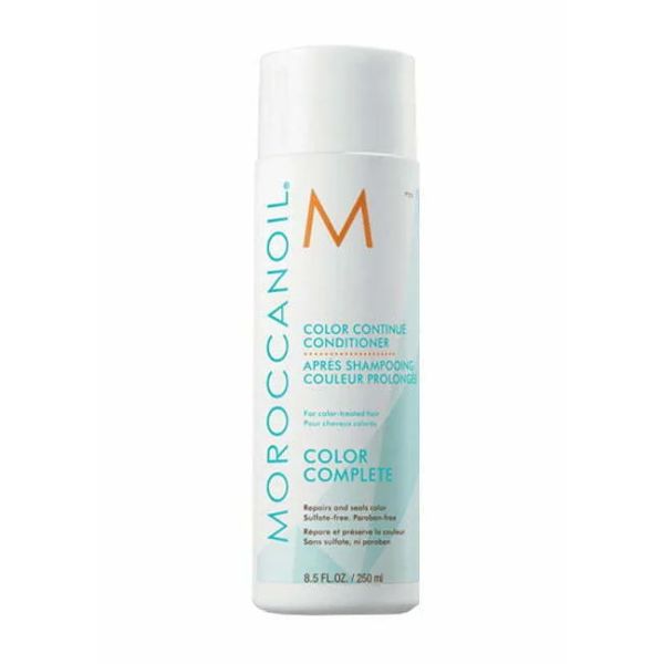BALSAMO CAPELLI COL.CONTIN ML250 MOROCCA