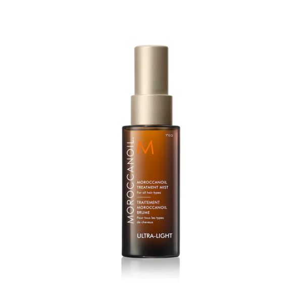 SPRAY CAPELLI FRAG MIST ML 25 MOROCCA