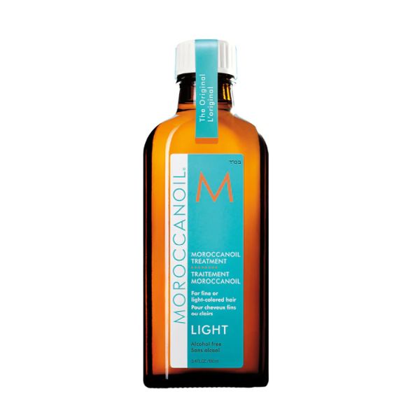 OLIO CAPELLI TREAT LIGHT ML 100 MOROCCA