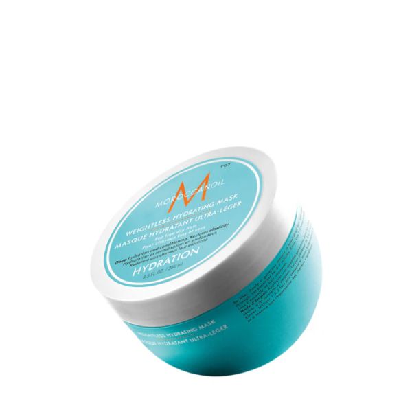 MOROCCANOIL WEIGHTLESS HYDRATING MASK 250 ML
