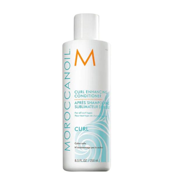 CURL ENHANCING CONDITIONER ML 250 MOROCCANOIL